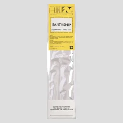 Agaric Fly Earthship Incense Stick