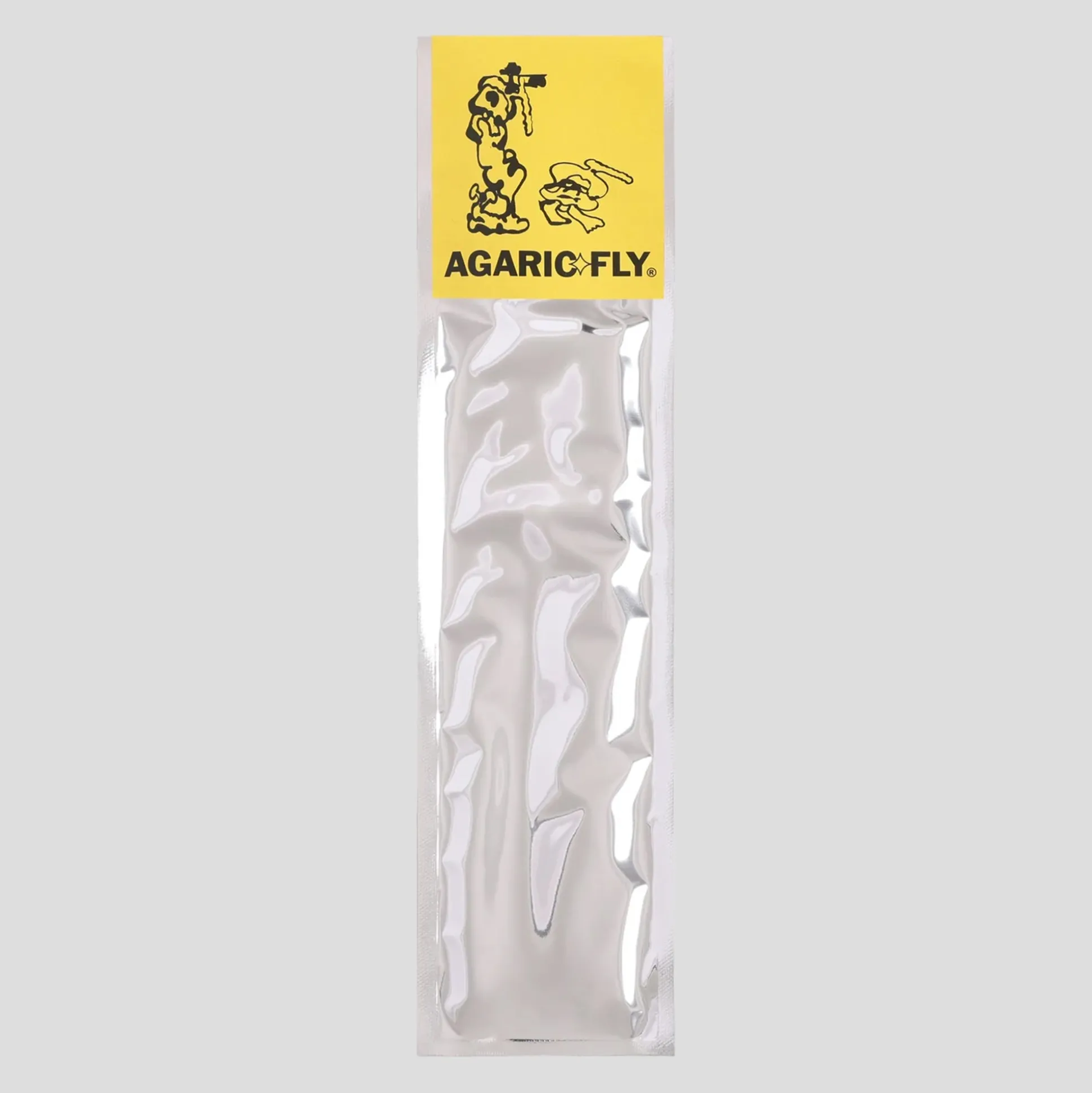Agaric Fly Earthship Incense Stick