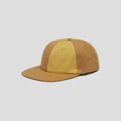 ALLTIMERS "TONEDEF" HAT YELLOW