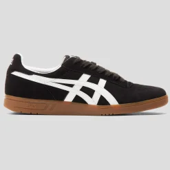 Asics Gel-Vickka Pro - Black / Brown