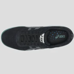 Asics Gel-Vickka Pro - Black / Graphite Grey