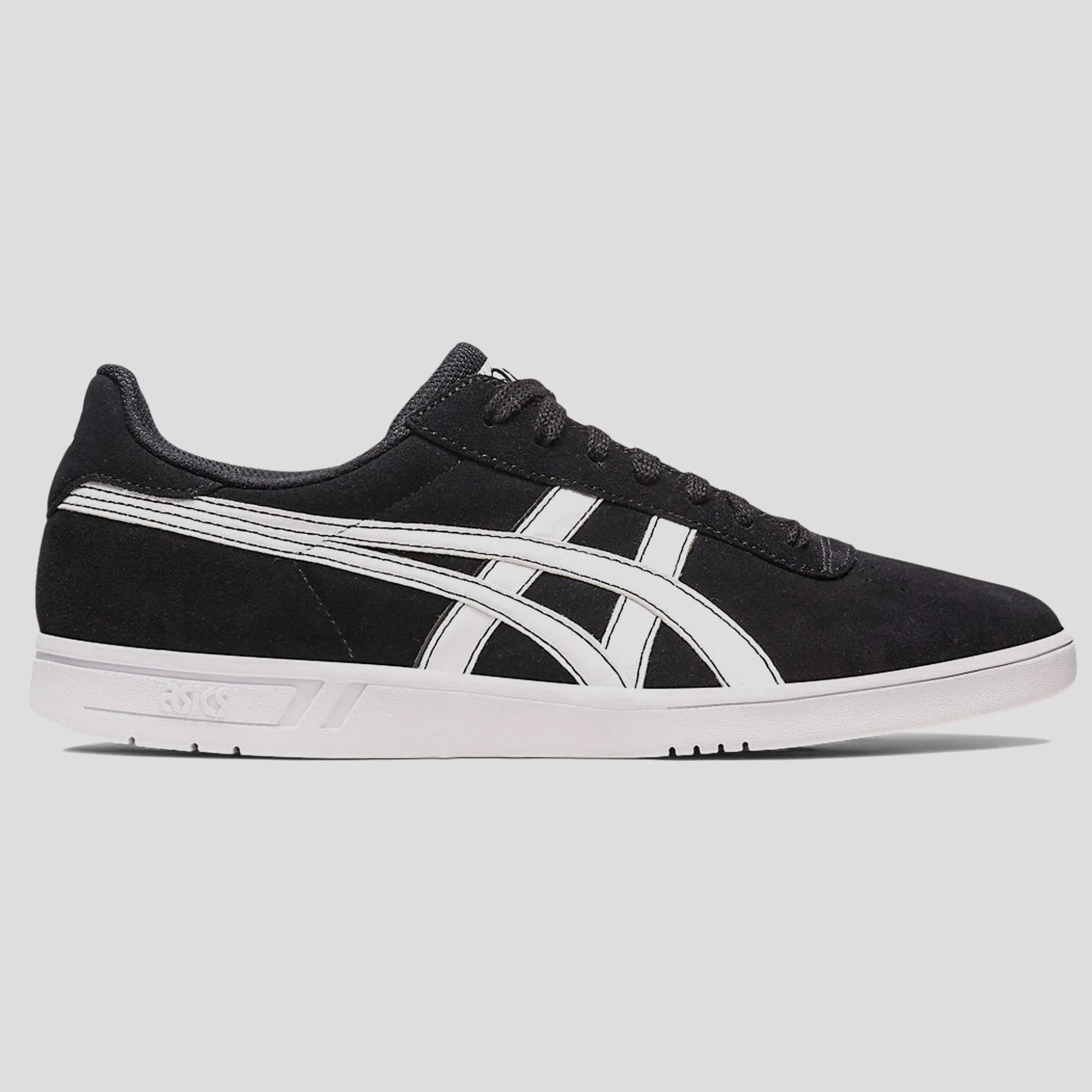 Asics Gel-Vickka Pro - Black / White