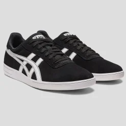 Asics Gel-Vickka Pro - Black / White