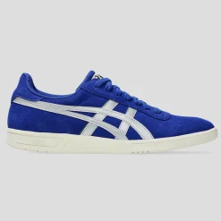 Asics Gel-Vickka Pro - Prussian Blue / Pure Silver
