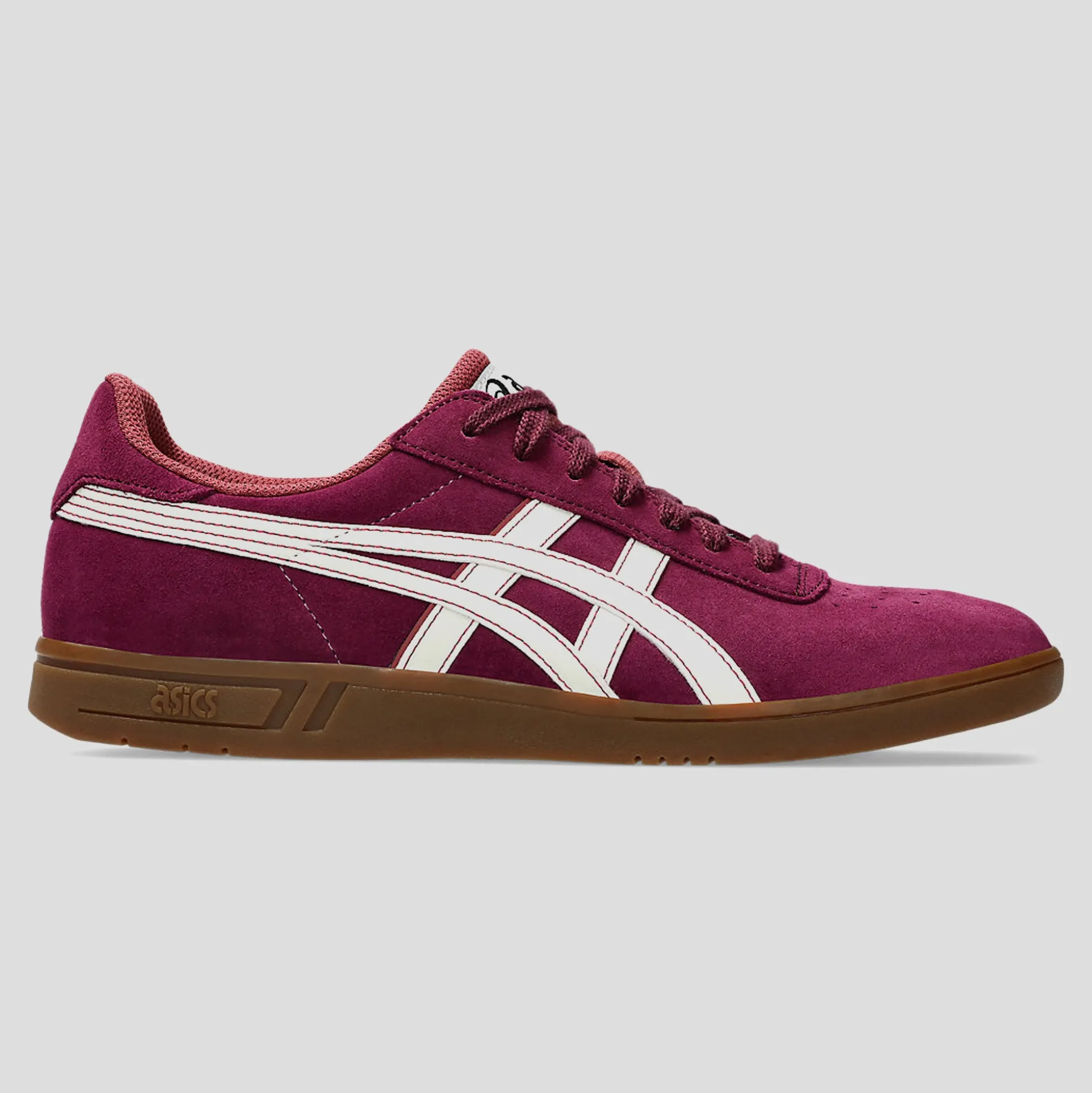Asics Gel-Vickka Pro - Roselle / Ivory