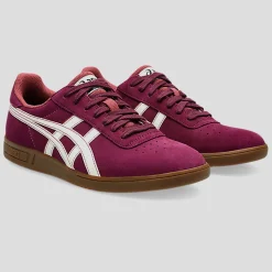 Asics Gel-Vickka Pro - Roselle / Ivory