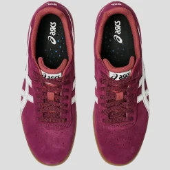 Asics Gel-Vickka Pro - Roselle / Ivory