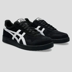 Asics Japan Pro - Black / White