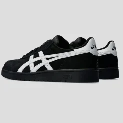 Asics Japan Pro - Black / White