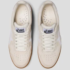 Asics Japan Pro - Cream / White