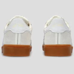 Asics Japan Pro - Cream / White