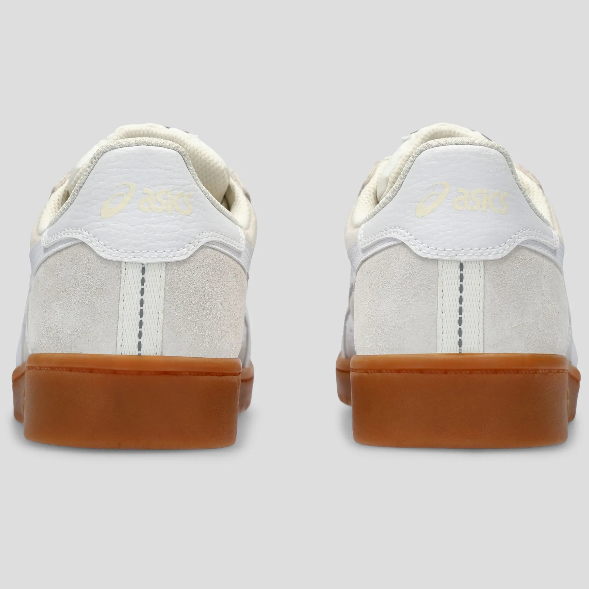 Asics Japan Pro - Cream / White