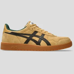 Asics Japan Pro - Wood Thrush / Black Coffee