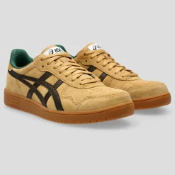 Asics Japan Pro - Wood Thrush / Black Coffee