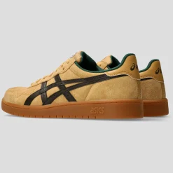 Asics Japan Pro - Wood Thrush / Black Coffee