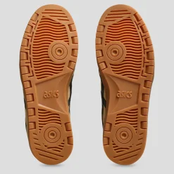 Asics Japan Pro - Wood Thrush / Black Coffee