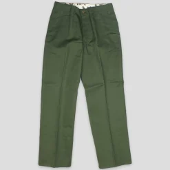 Ben Davis Original Ben's Pant - Olive