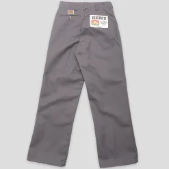 Ben Davis Original Ben's Pant - Charcoal
