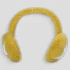 Carpet Company C Star Earmuffs - Moss