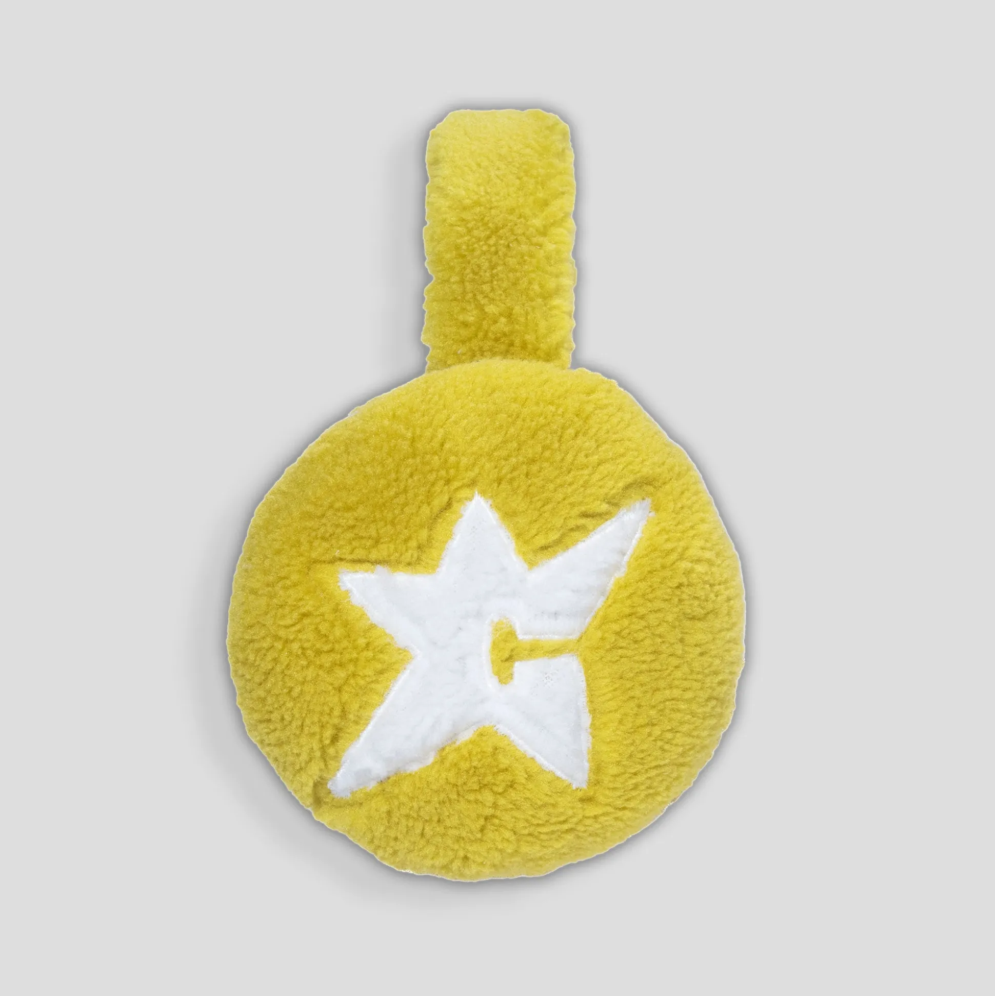 Carpet Company C Star Earmuffs - Moss
