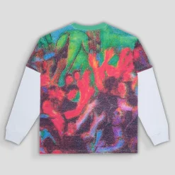 Carpet Company Club Long Sleeve Tee