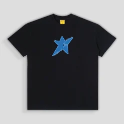 Carpet Company C-Star Tee - Black