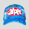 Carpet Company Realtree Hat - Blue