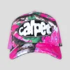 Carpet Company Realtree Hat - Pink