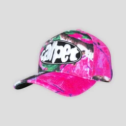 Carpet Company Realtree Hat - Pink