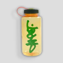 Carpet Company Tritan Water Bottle