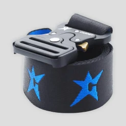 Carpet Company Woven Belt