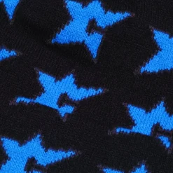 Carpet C-Star Beanie - Black