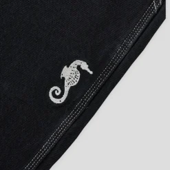 Come Sundown Assiduous Denim Jean - Black