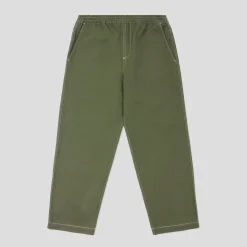 Come Sundown Break Pant - Olive