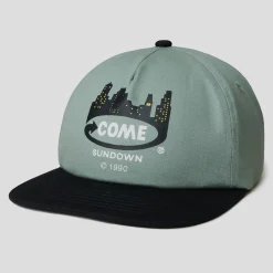 Come Sundown Deceit Cap