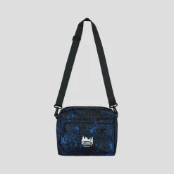 Come Sundown Toil Bag - Black