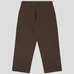 Come Sundown Toil Pant - Washed Brown