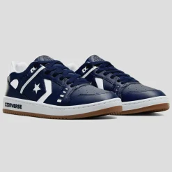 Converse Cons AS-1 Pro Low Top - Navy / White