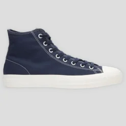 Converse Cons Chuck Taylor All Star Pro High Top - Obsidian Navy / Whi