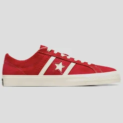 Converse Cons One Star Academy Pro Ox - Red / Egret