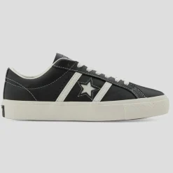 Converse Cons One Star Academy Pro - Black /Egret / Egret