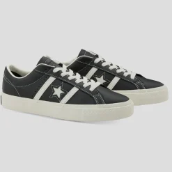 Converse Cons One Star Academy Pro - Black /Egret / Egret