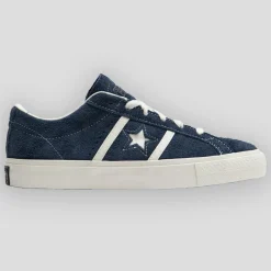 Converse Cons One Star Academy Pro Ox - Navy / Egret