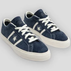 Converse Cons One Star Academy Pro Ox - Navy / Egret