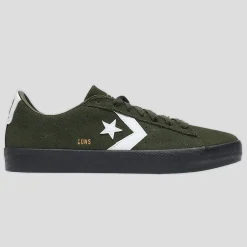Converse Cons PL Vulc Pro - Forest Shelter / White