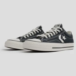 Converse Cons Star Player 76 Ox - Shadow Woods / Vintage White