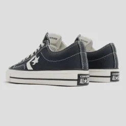 Converse Cons Star Player 76 Ox - Shadow Woods / Vintage White