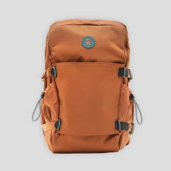 Crumpler City Loop Morgan Campbell Backpack - Terracotta