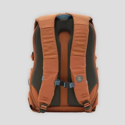 Crumpler City Loop Morgan Campbell Backpack - Terracotta