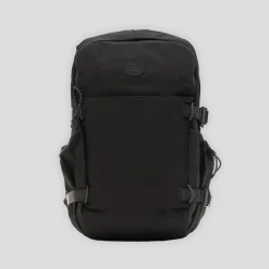 Crumpler City Loop Morgan Campbell Backpack - Black